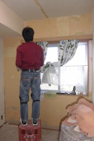 パテ処理 CIMG0570